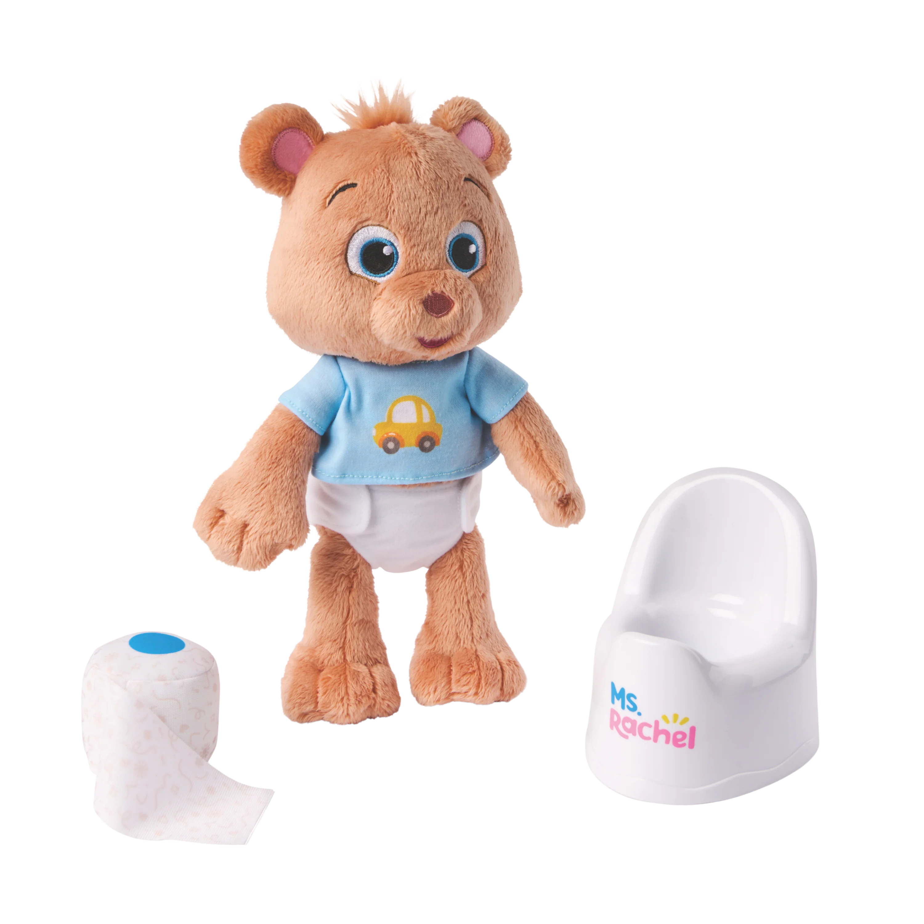 Potty Time with Bean - Image 2