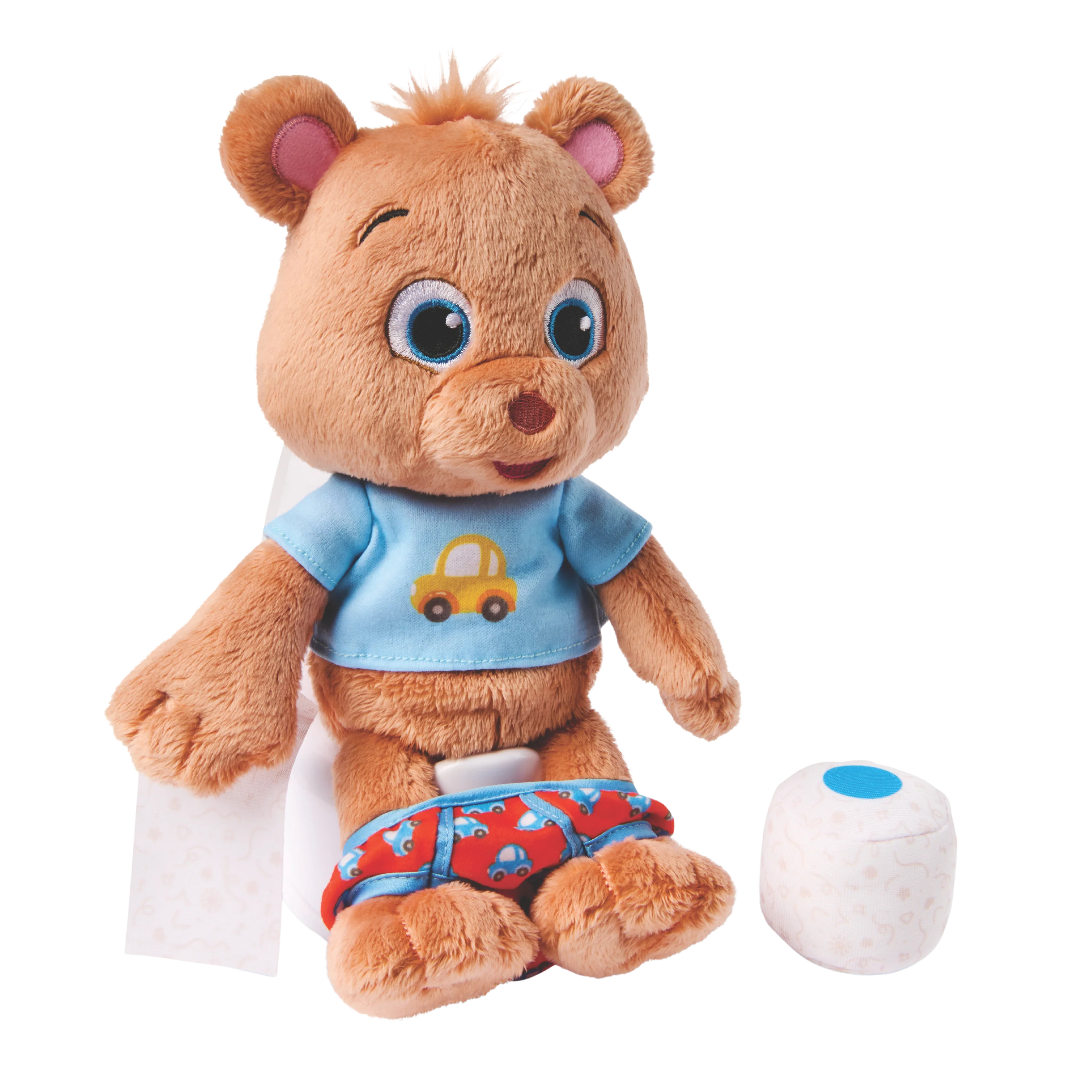 Potty Time with Bean - Image 4