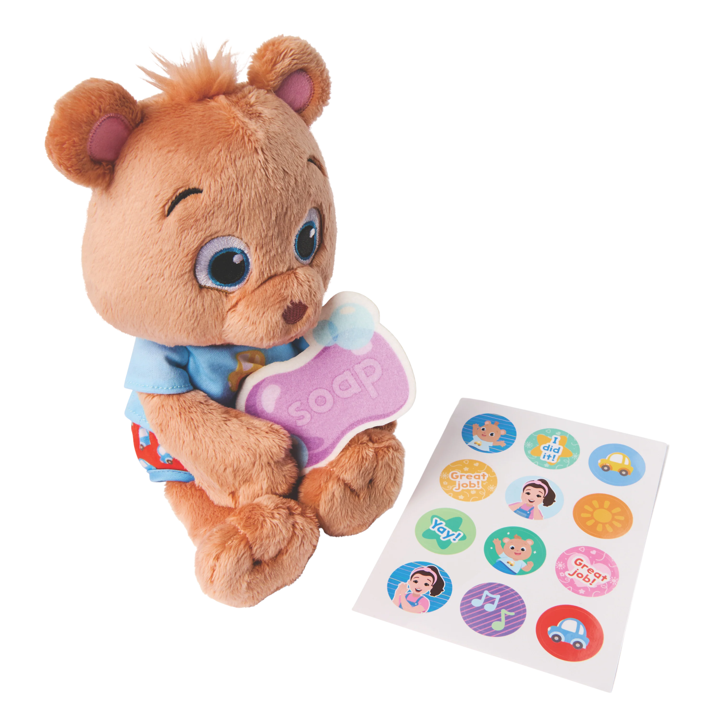Potty Time with Bean - Image 6
