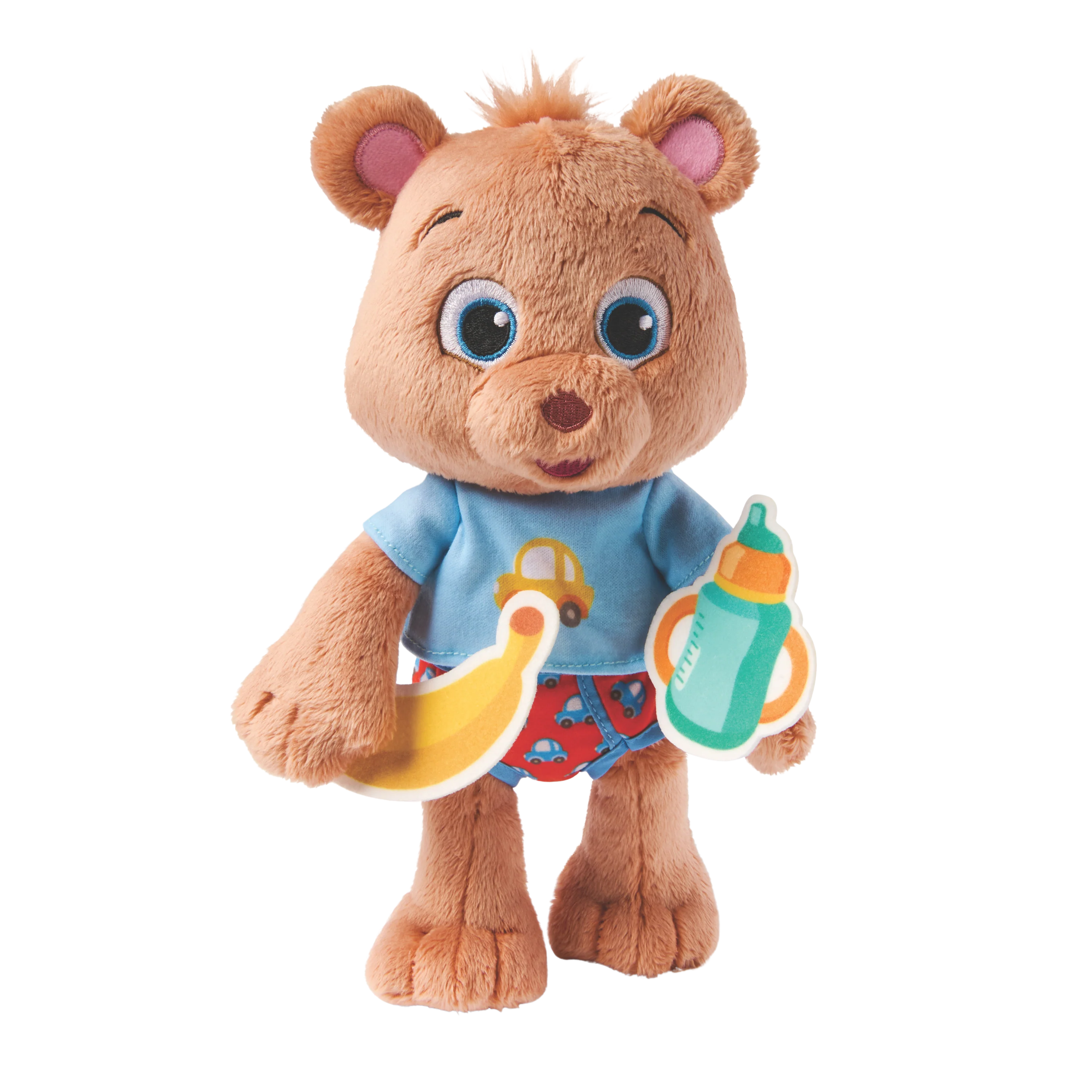Potty Time with Bean - Image 7