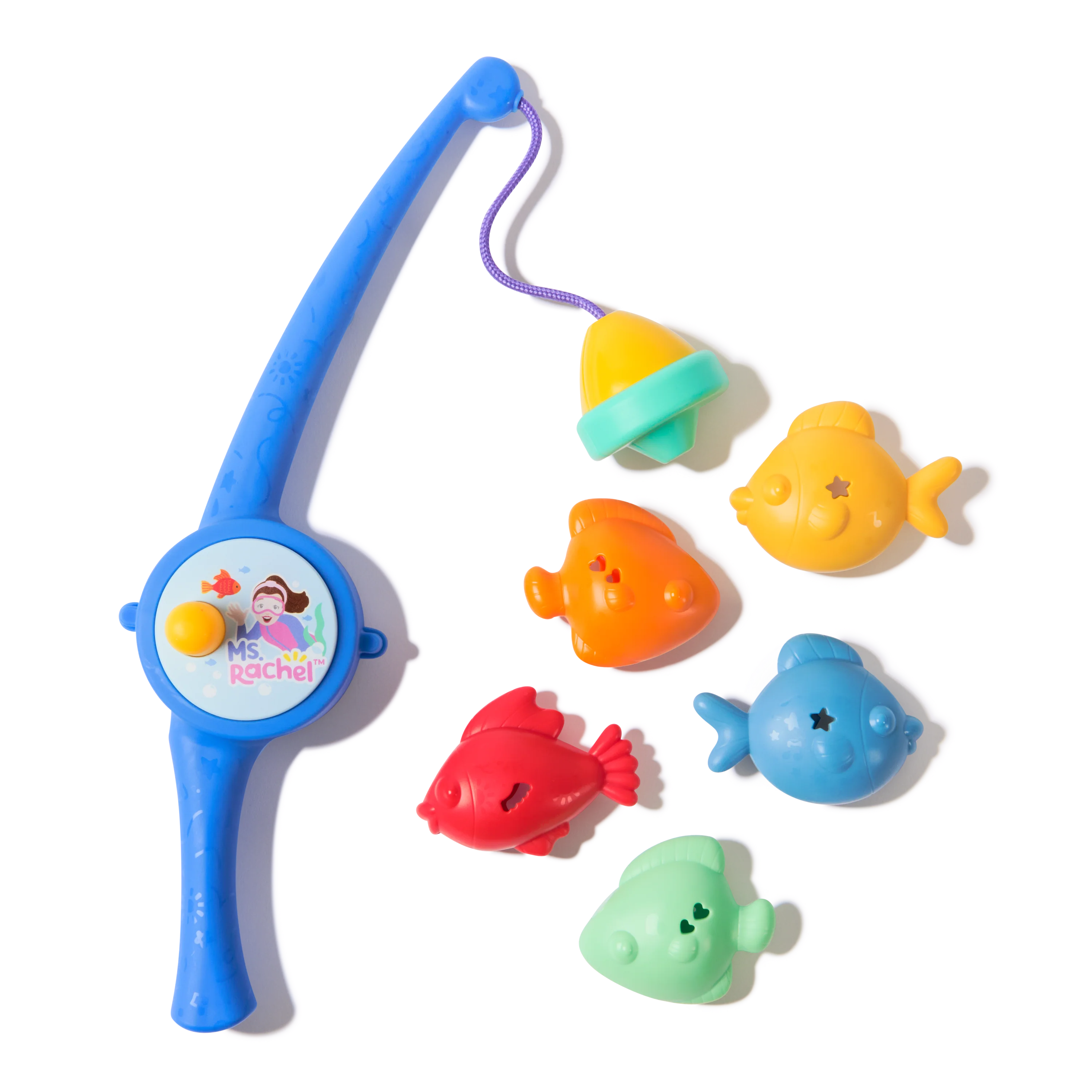 Counting Fishies Playset - Image 2