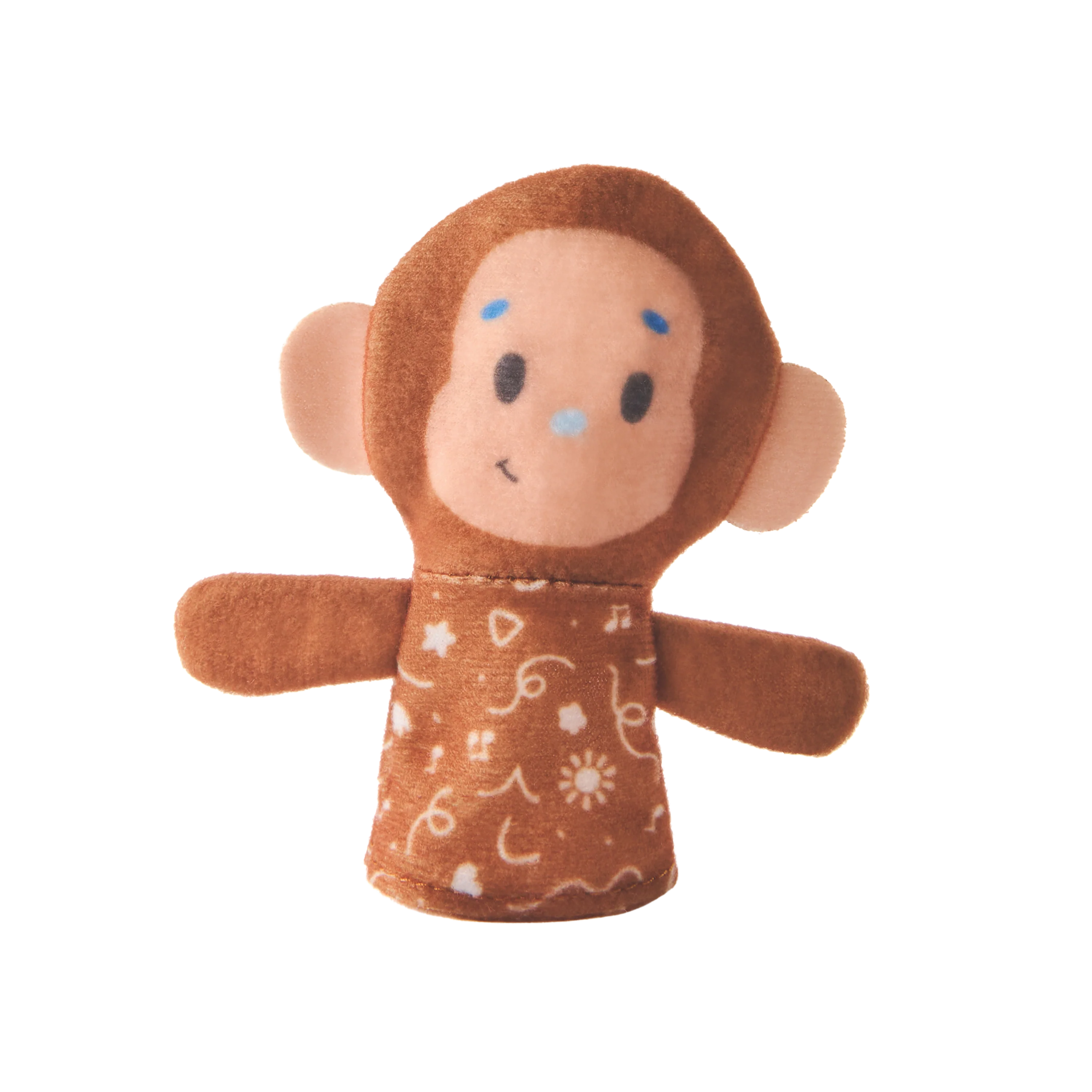 Finger Puppet Zoo Friends - Image 6