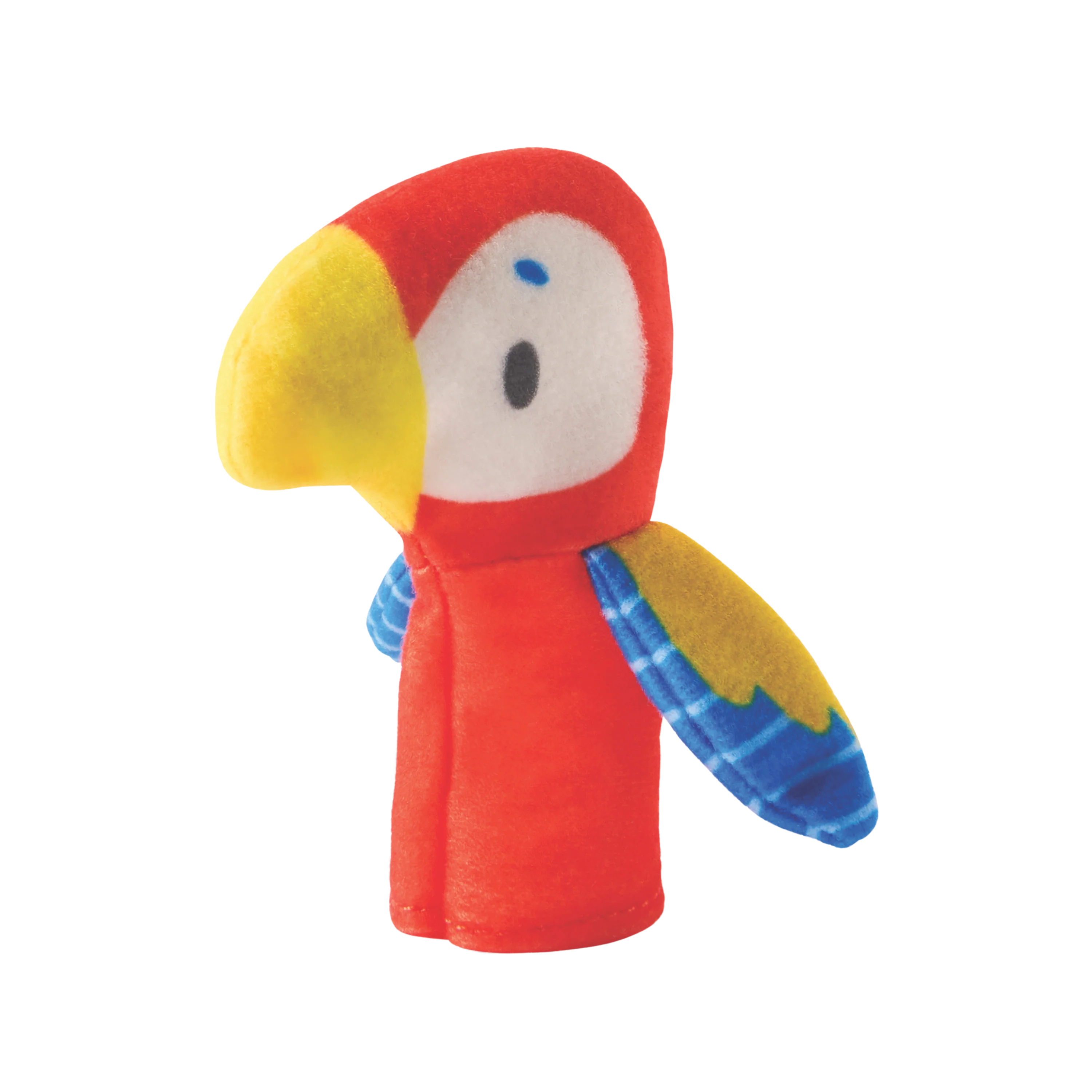 Finger Puppet Zoo Friends - Image 7