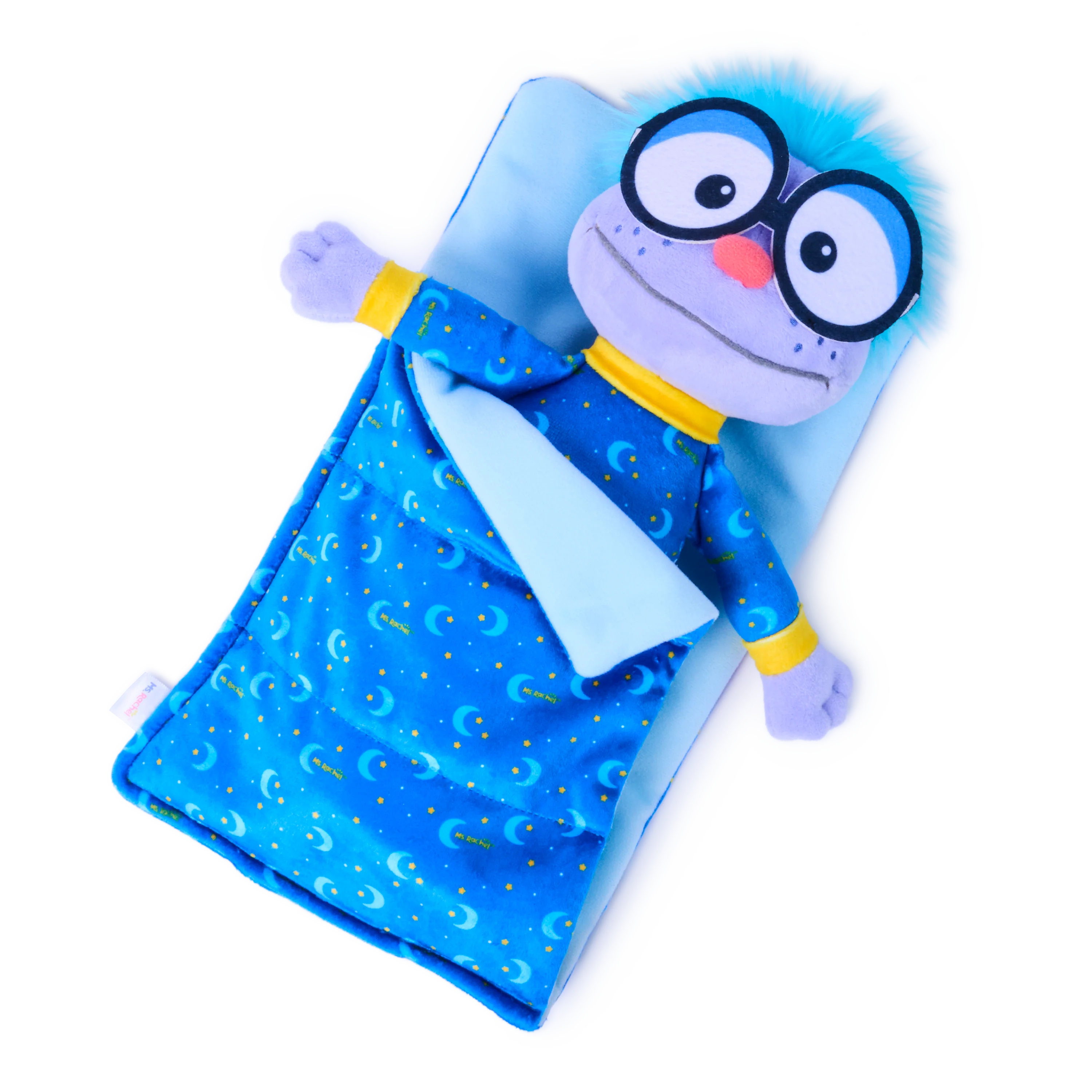 Goodnight Frankie Bedtime Playset - Image 2