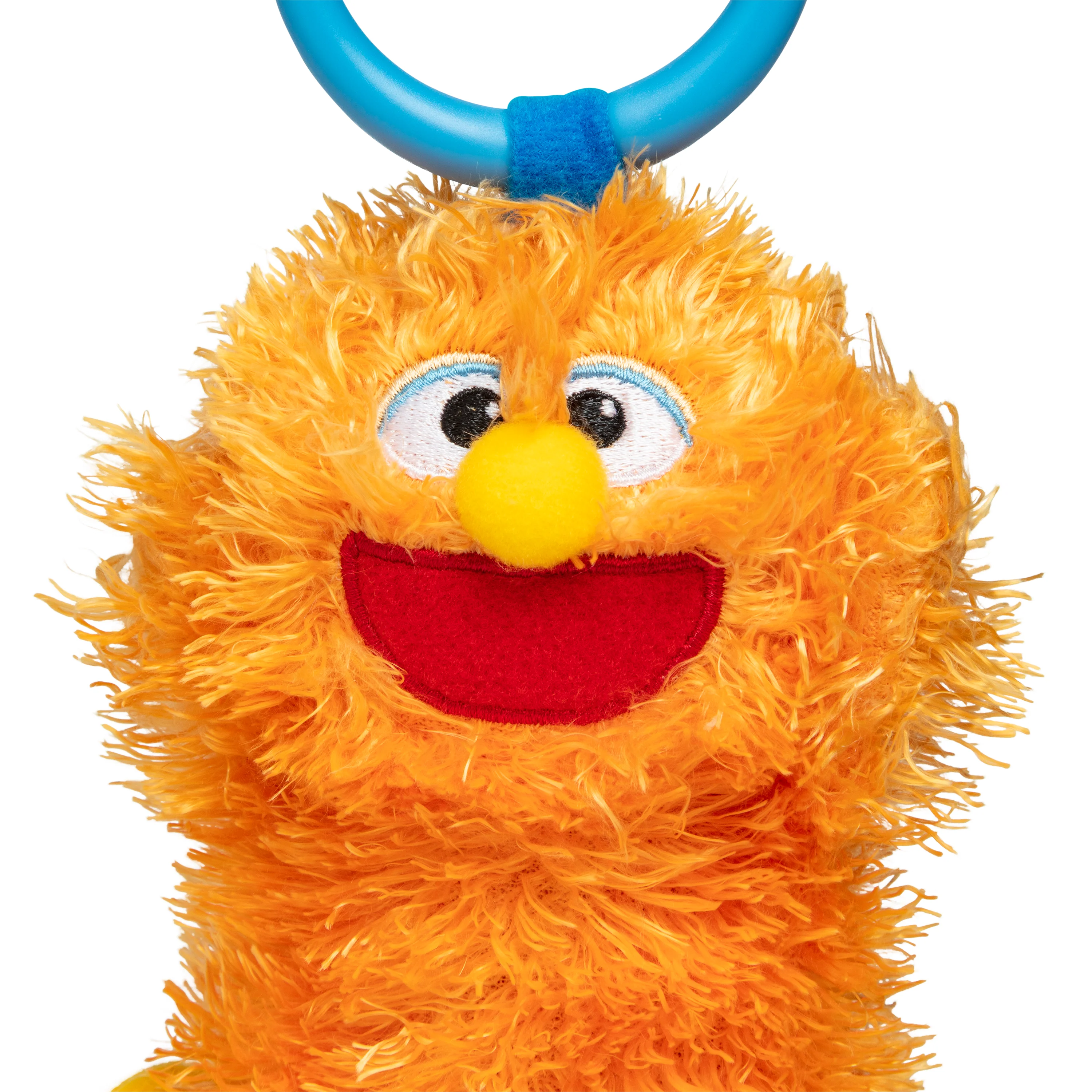 Herbie Sensory Take-Along Toy - Image 3