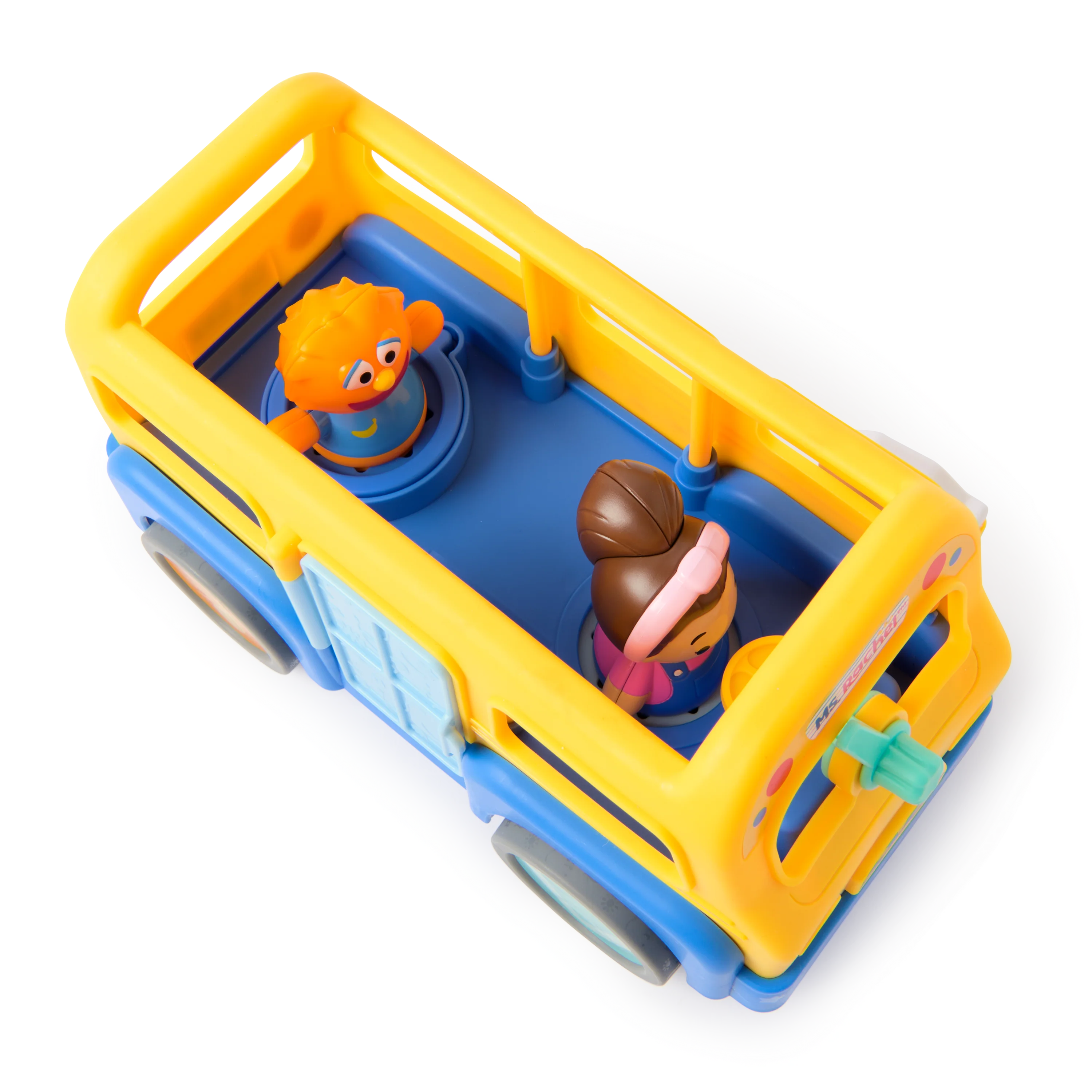 My First Learning Bus - Image 2