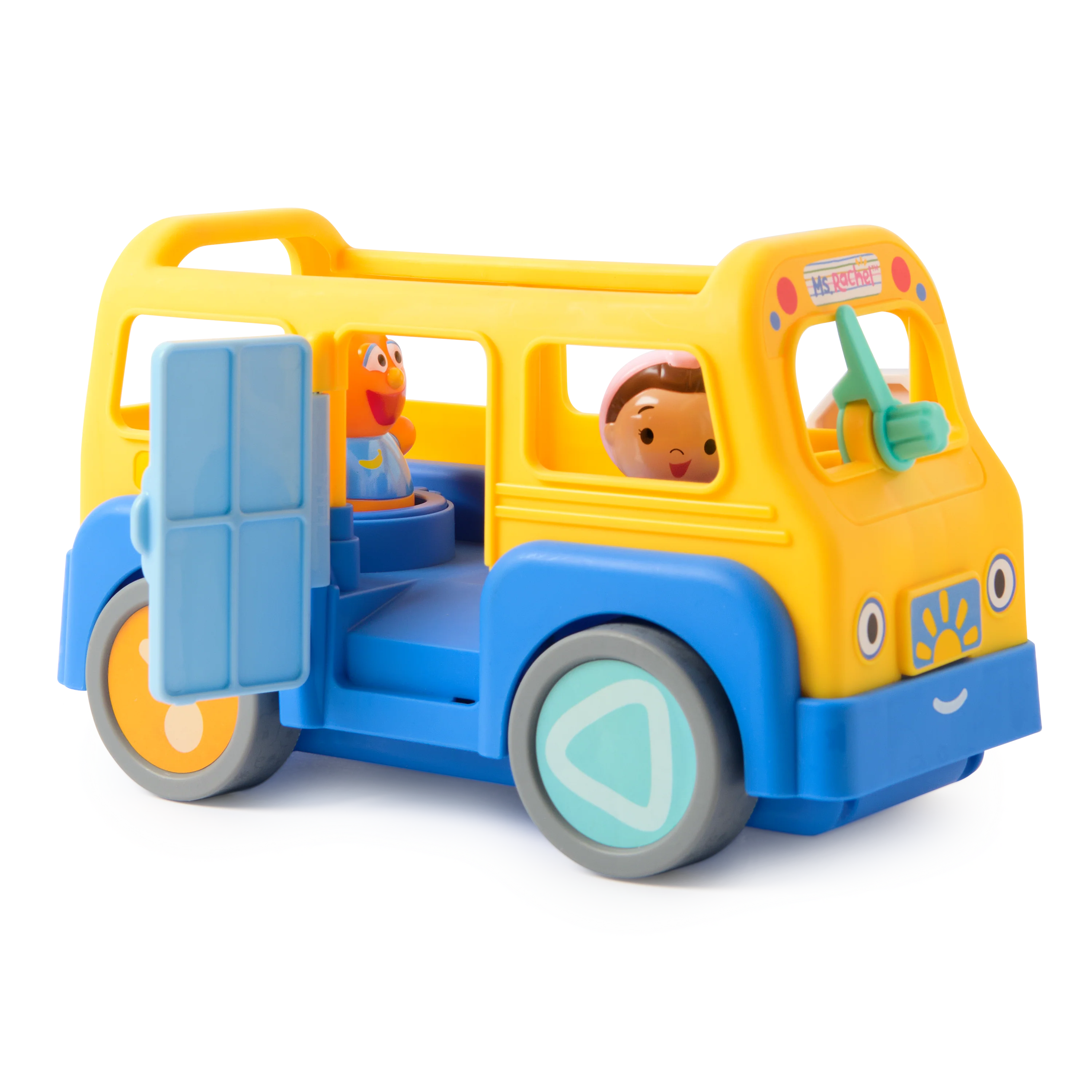 My First Learning Bus - Image 3