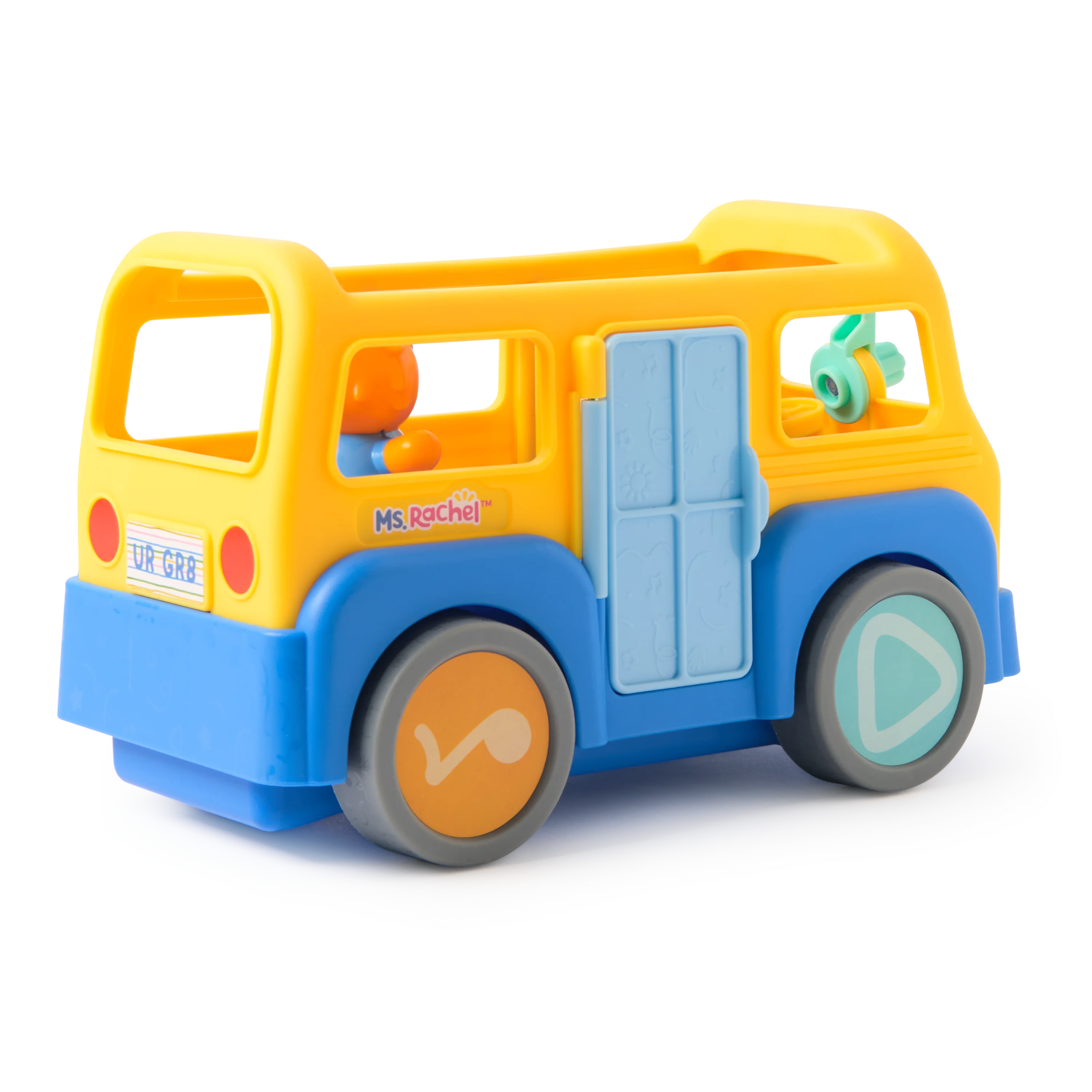 My First Learning Bus - Image 4