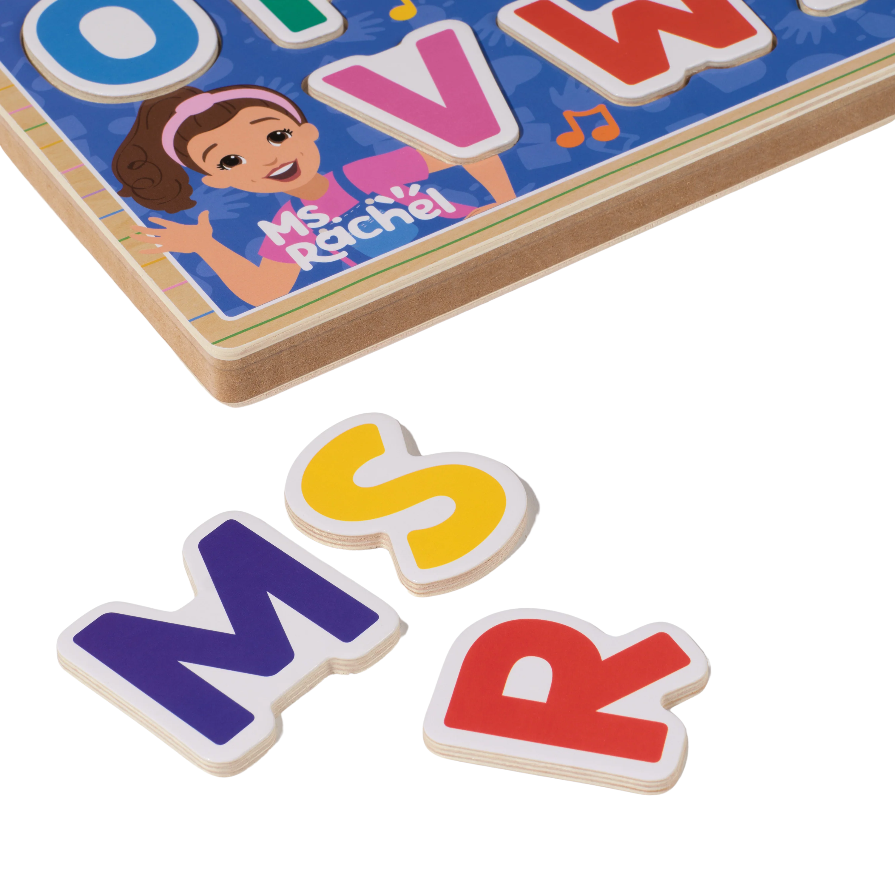 Phonics Alphabet Sound Puzzle - Image 3