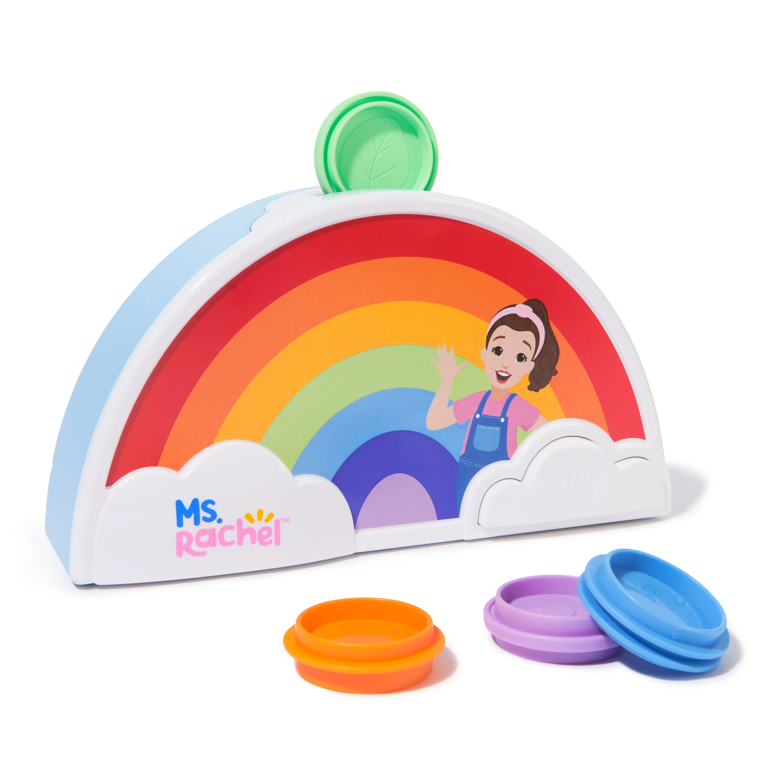 Rainbow Color Sorter - Image 4
