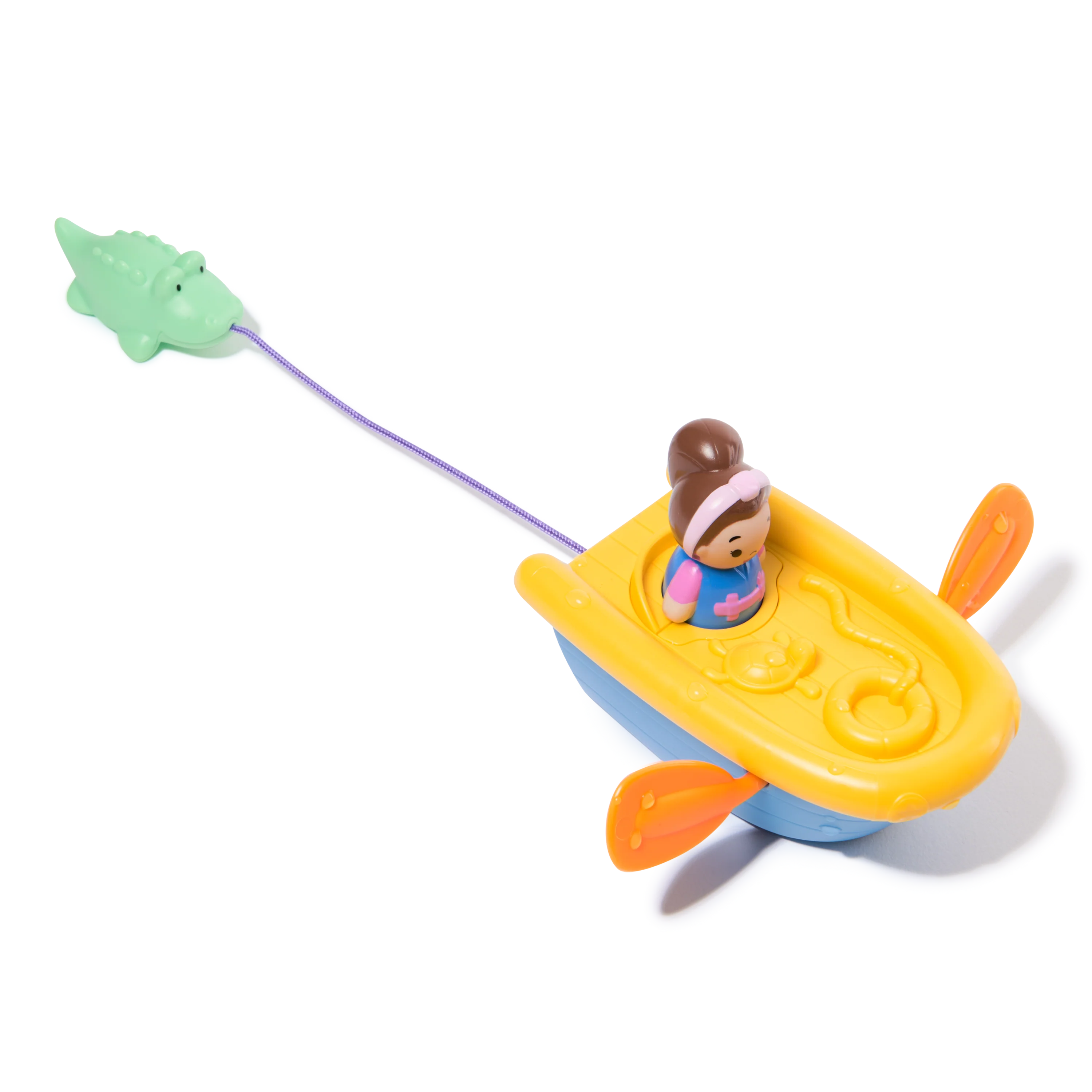 Row Your Boat Water Toy - Image 2