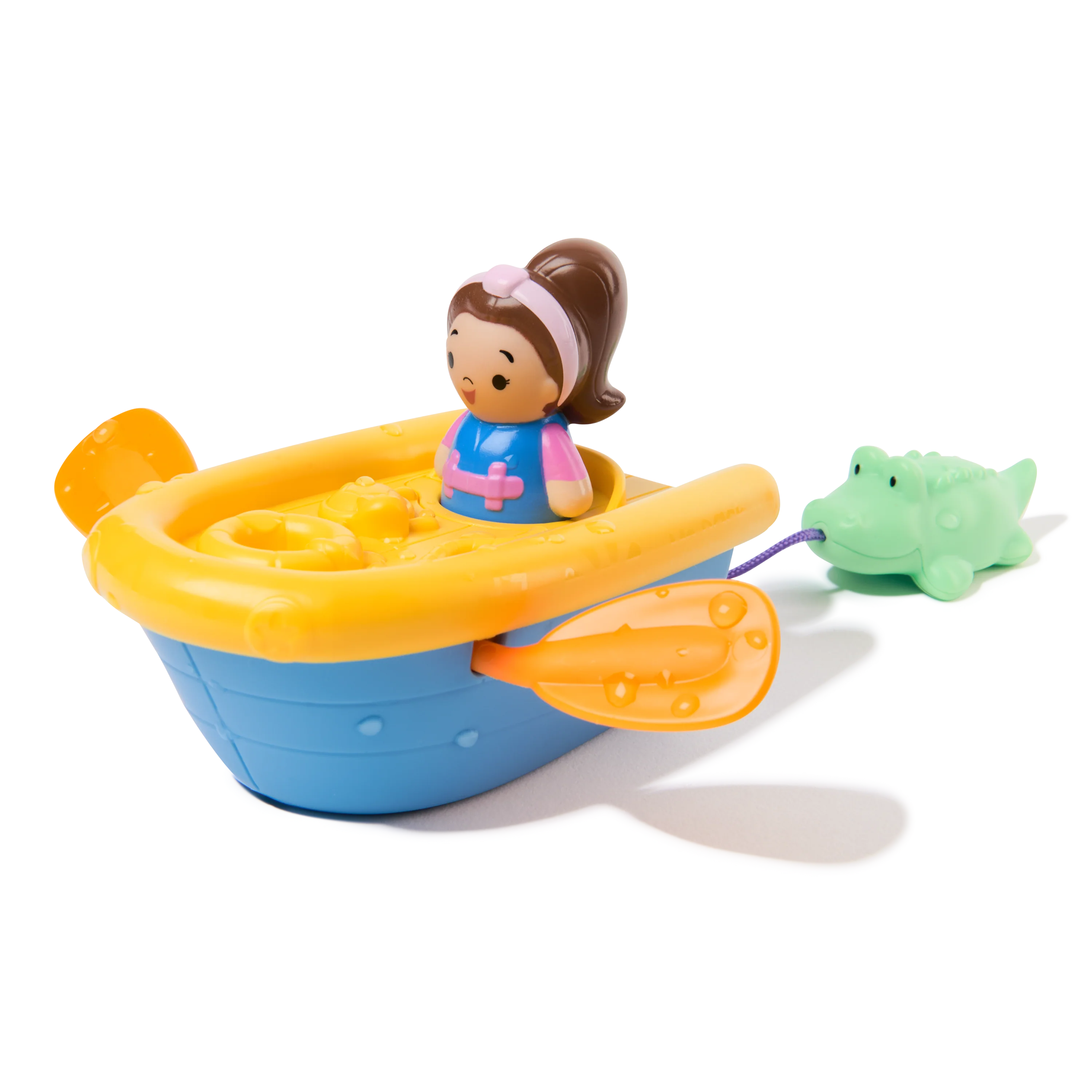 Row Your Boat Water Toy - Image 4