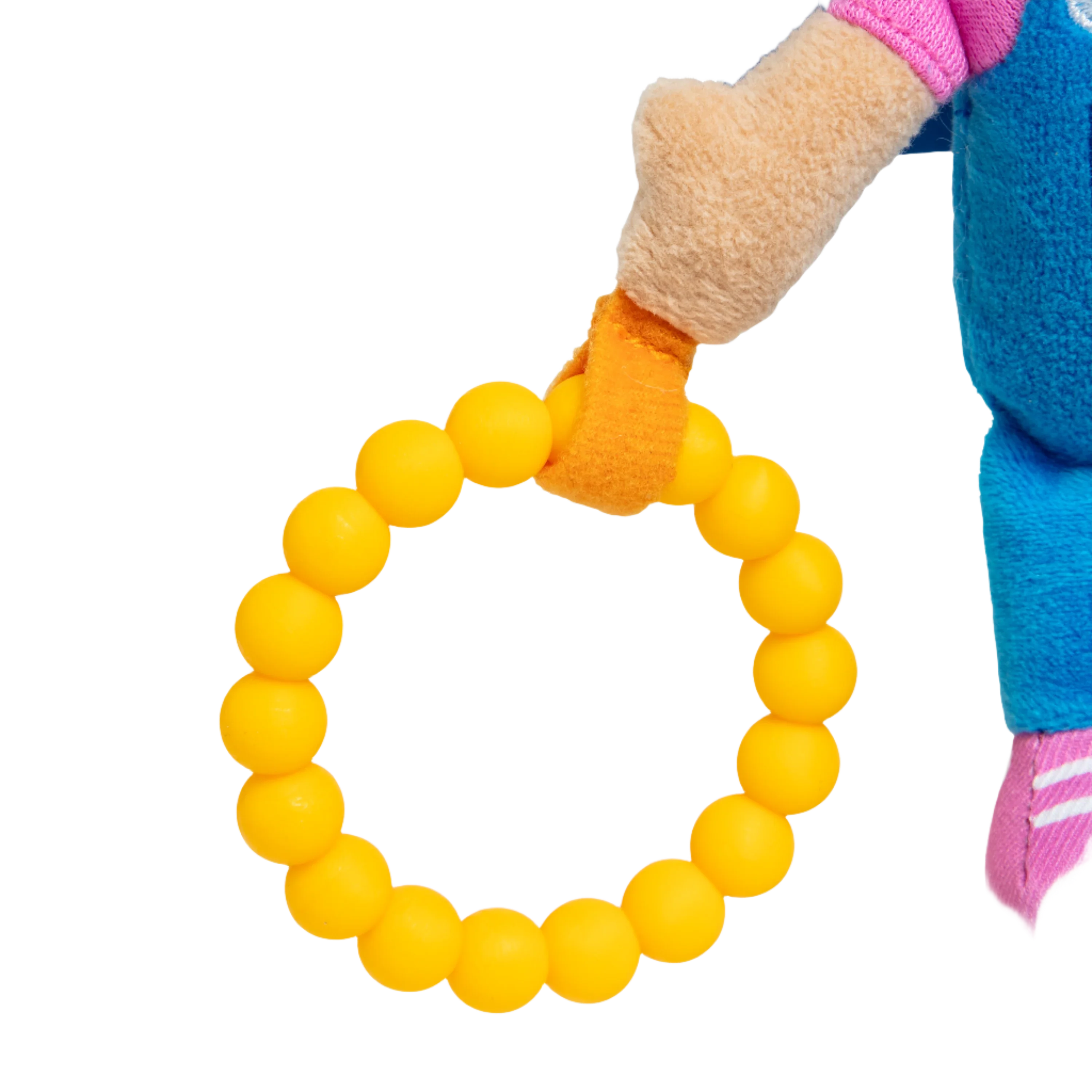 Sensory Take-Along Toy - Image 3