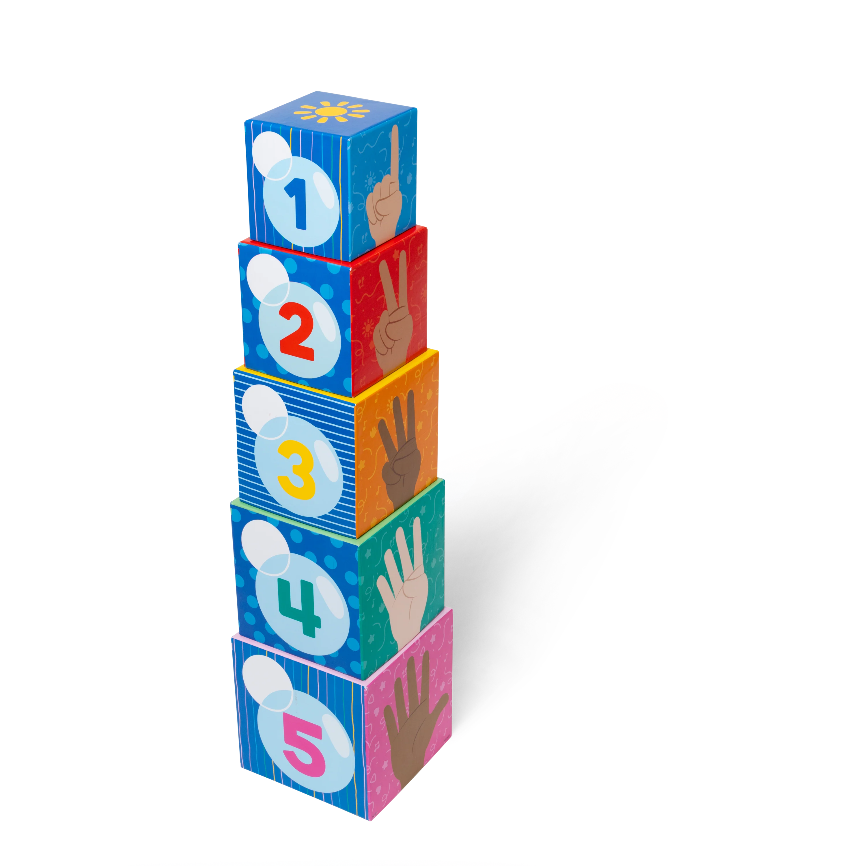 Sort & Count Nesting Blocks - Image 4