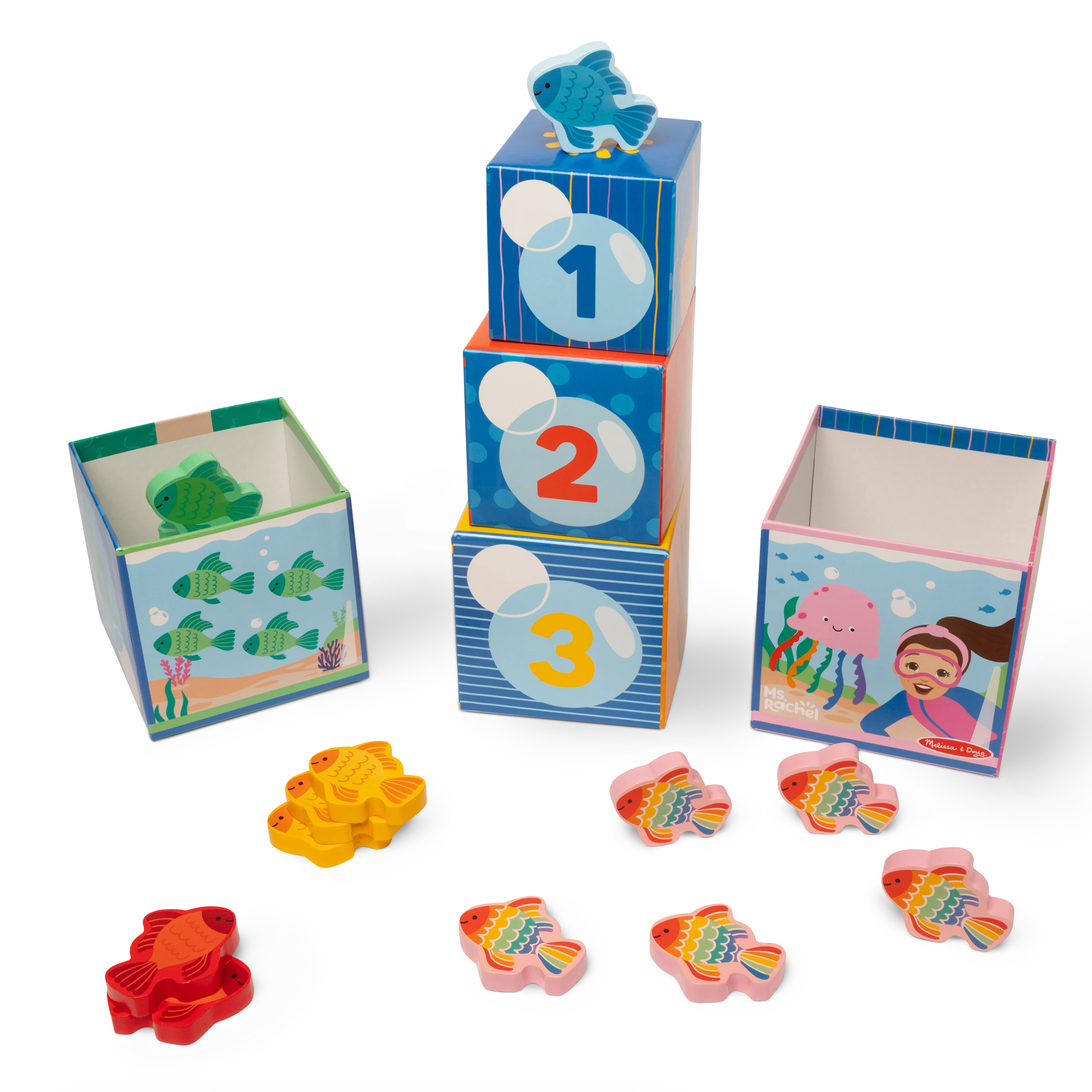 Sort & Count Nesting Blocks - Image 6