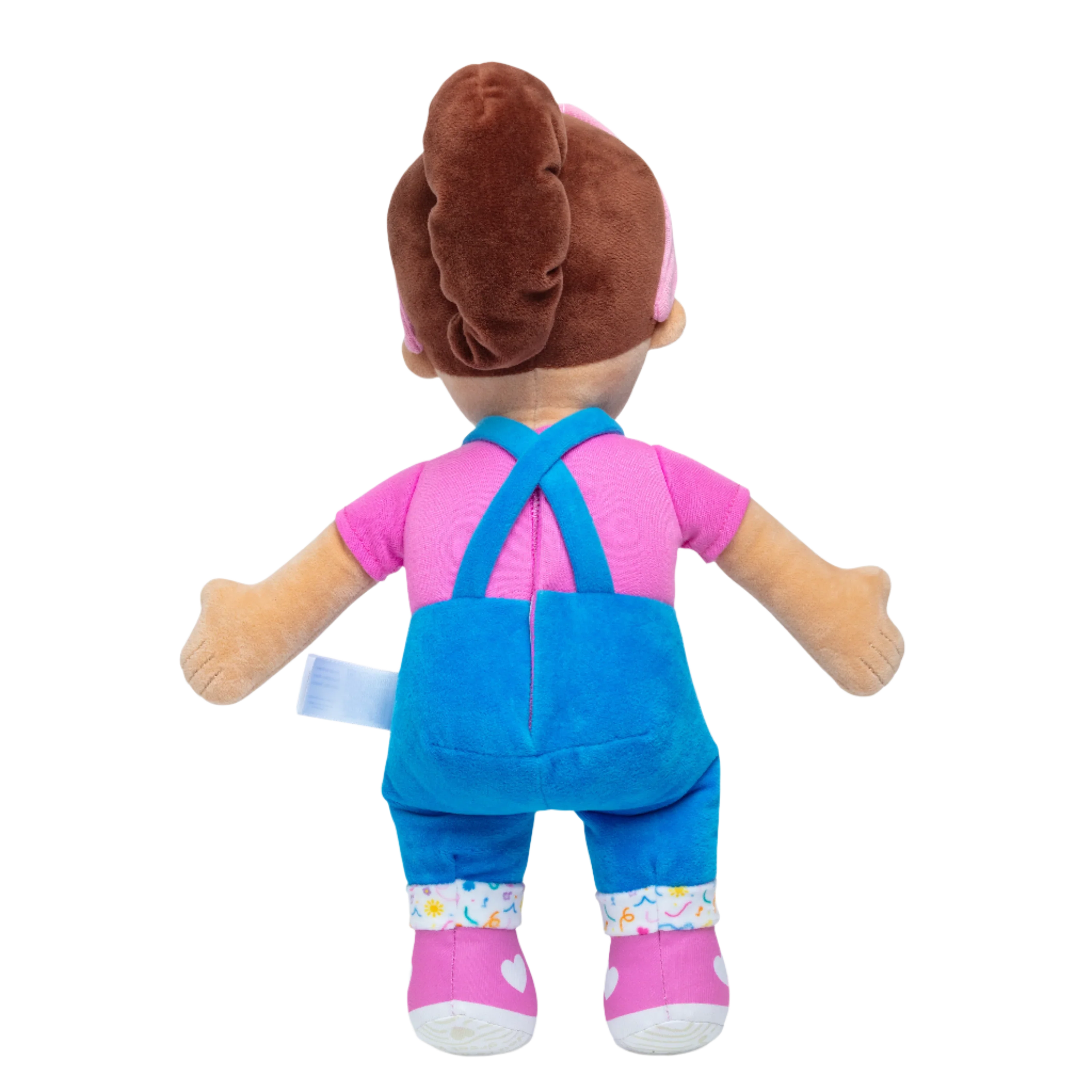 Speak & Sing Doll - Image 3