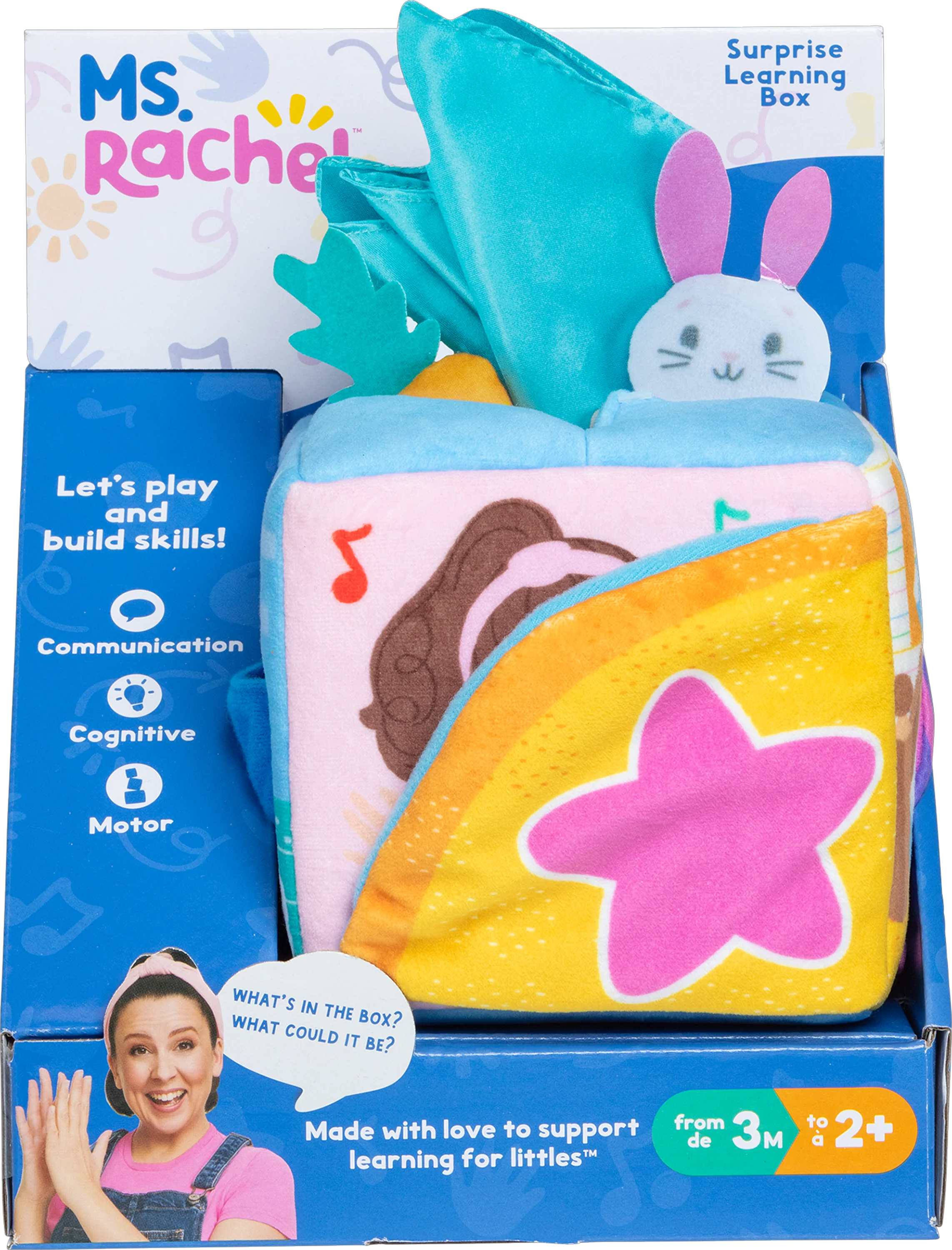 Surprise Learning Box - Image 6